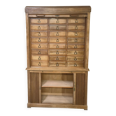 Notary's furniture