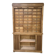 Notary's furniture