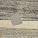 Shades of brown vintage runner rug 75x225cm