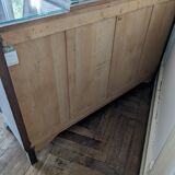 Buffet contemporain