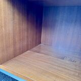 Vintage 70s design low cabinet