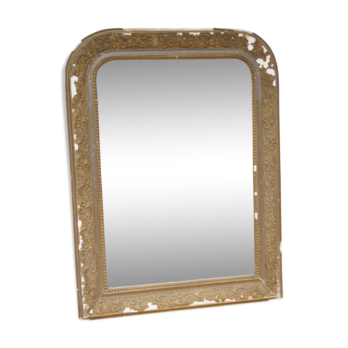 Mirror Louis Philippe, 19th