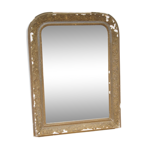Miroir Louis Philippe