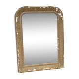 Miroir Louis Philippe 19è