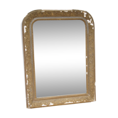 Mirror Louis Philippe, 19th
