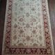 Tapis chobi Ziegler fait main 310x202cm