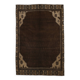 6x9 Persian Classic Rug, 195x290Cm