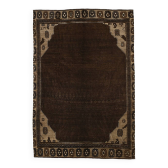 Tapis persan classique 6x9, 195x290Cm