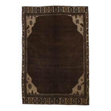 6x9 Persian Classic Rug, 195x290Cm