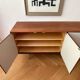 Florence Knoll Sideboard from 1946 by Knoll International