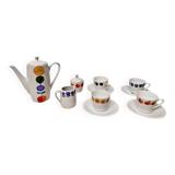 Vintage Coffee Service from the 1970s