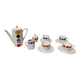 Vintage Coffee Service from the 1970s