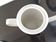 Bareuther porcelain coffee set 14 pieces 1970 waldsassen