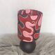 ZAWATI wax bedside lamp