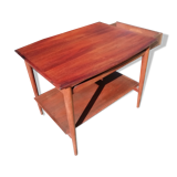 Scandinavian coffee table