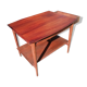 Scandinavian coffee table