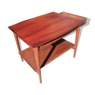 Table basse scandinave