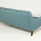 Danish three seater sofa