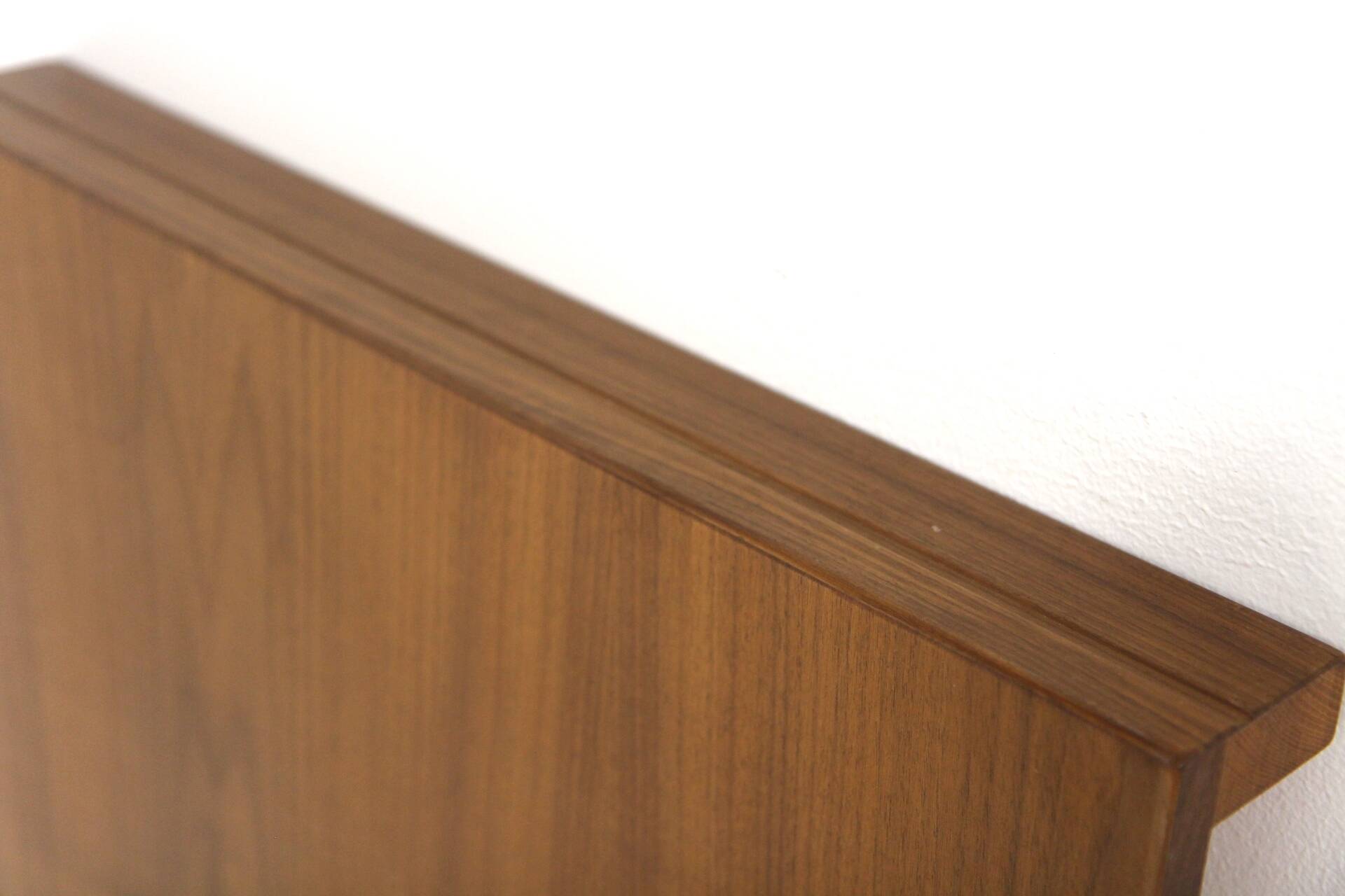 Scandinavian dining table, Skaraborg Möbelindustri, Tibro, Sweden, 1960