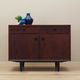 Rosewood dresser, Danish design, 1960s, manufacturer: Brouer