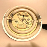 Vintage kitchen hanging