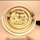 Suspension de cuisine vintage
