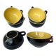 Tasses Villeroy et Boch