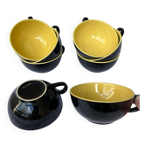 Tasses Villeroy et Boch