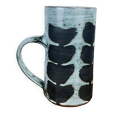 Ceramic mug by John Virando, Richmond Hill