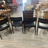 Scandinavian chairs