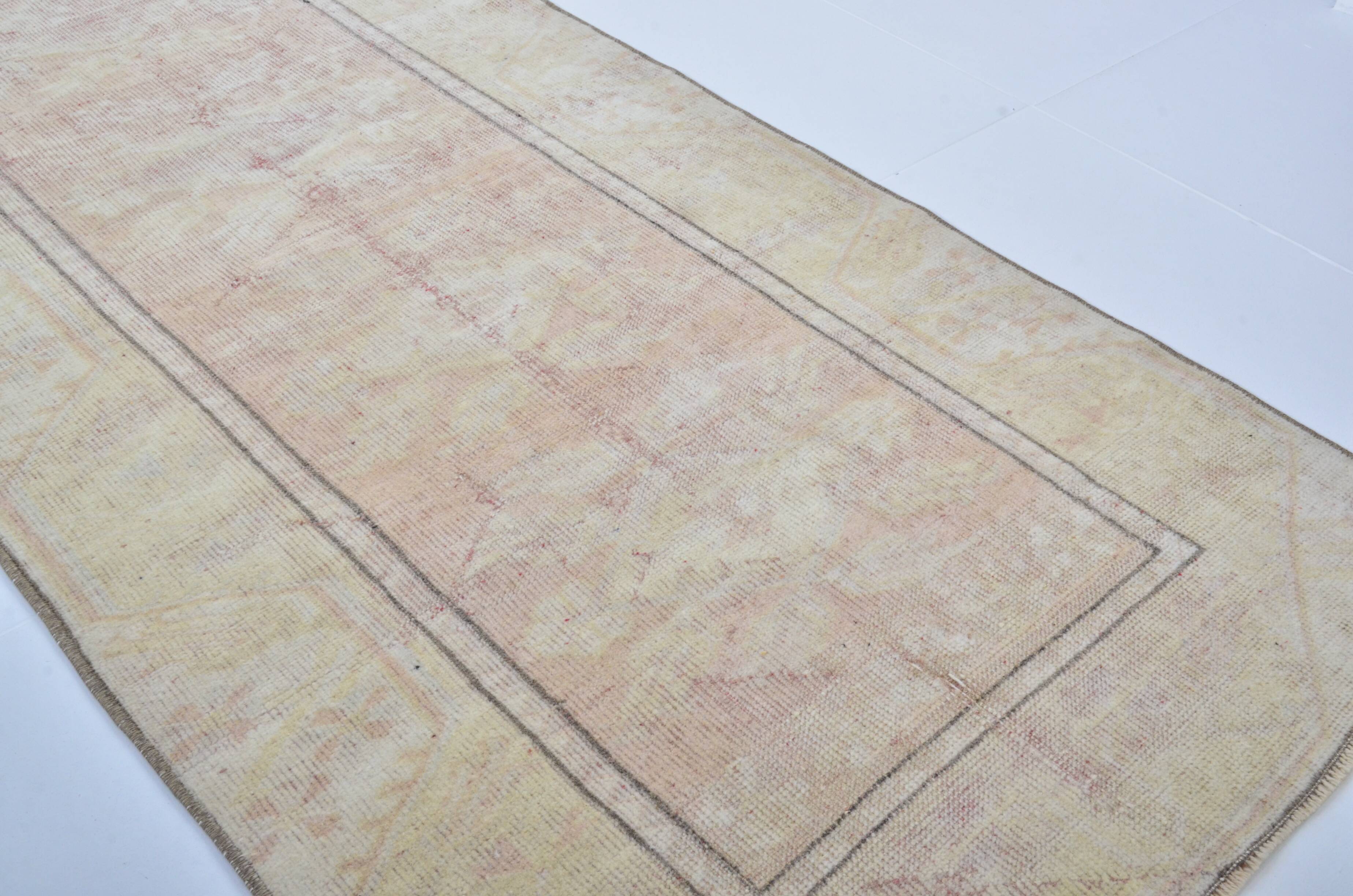 Decorative Vintage Kitchen Rug sku 3343