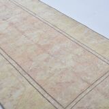 Decorative Vintage Kitchen Rug sku 3343