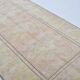 Decorative Vintage Kitchen Rug sku 3343