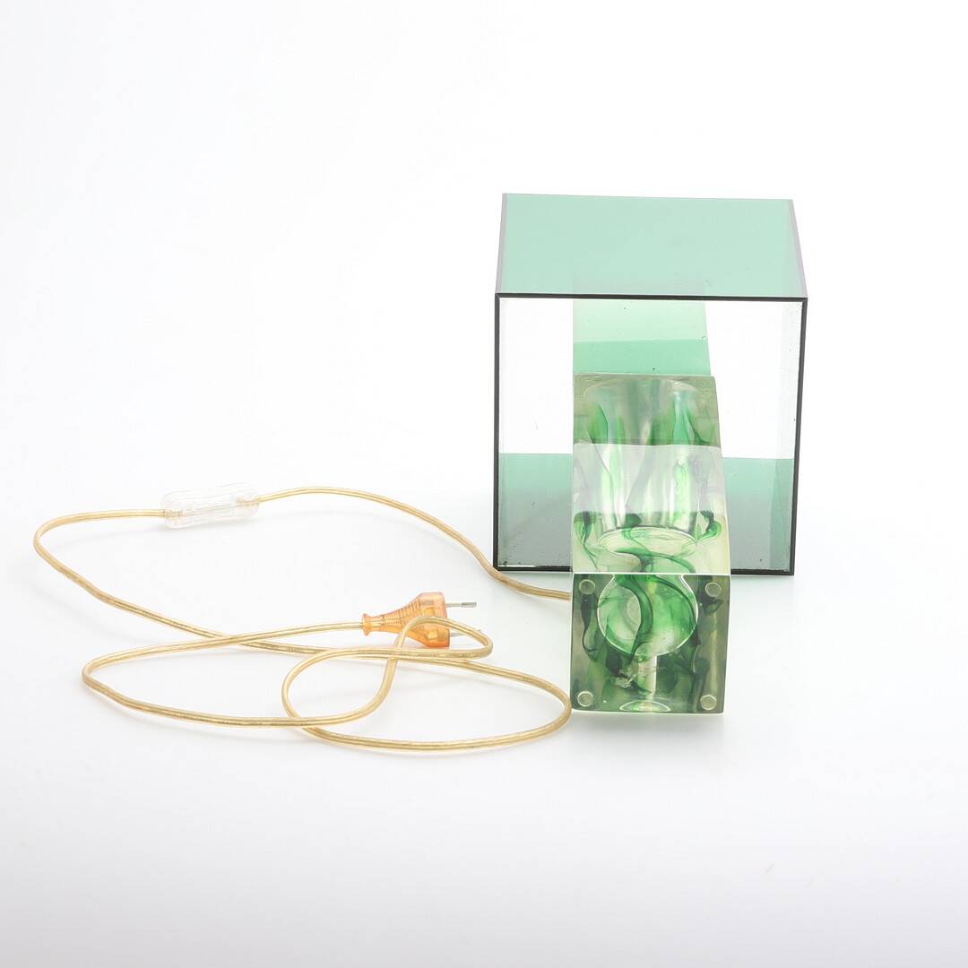 lampe plexiglass Lyktan