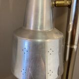 American lamppost 1950