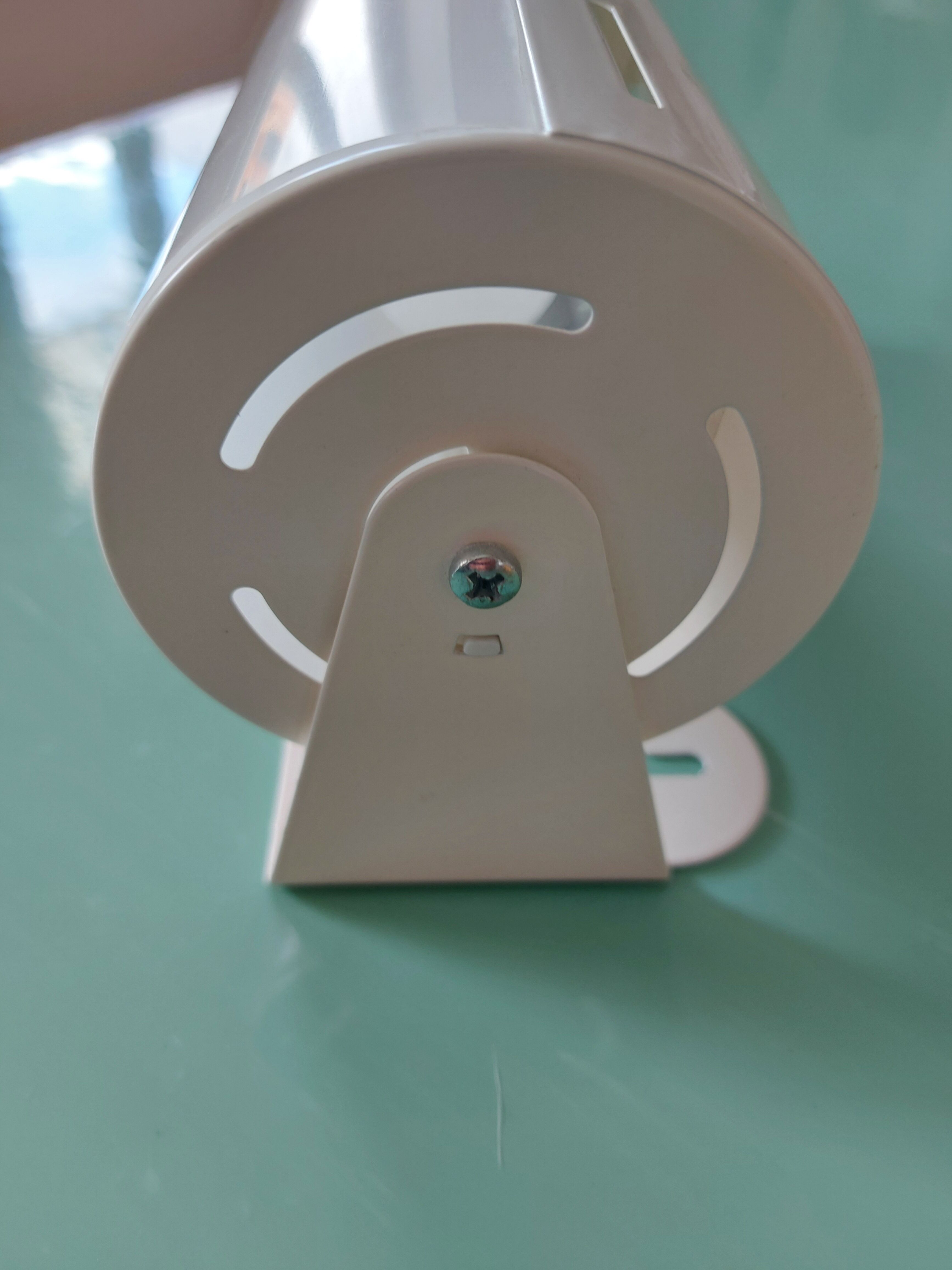 Vintage ikea smyg lamp