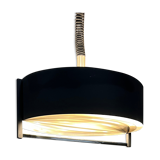 Metal and stainless steel suspension