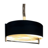 Metal and stainless steel suspension