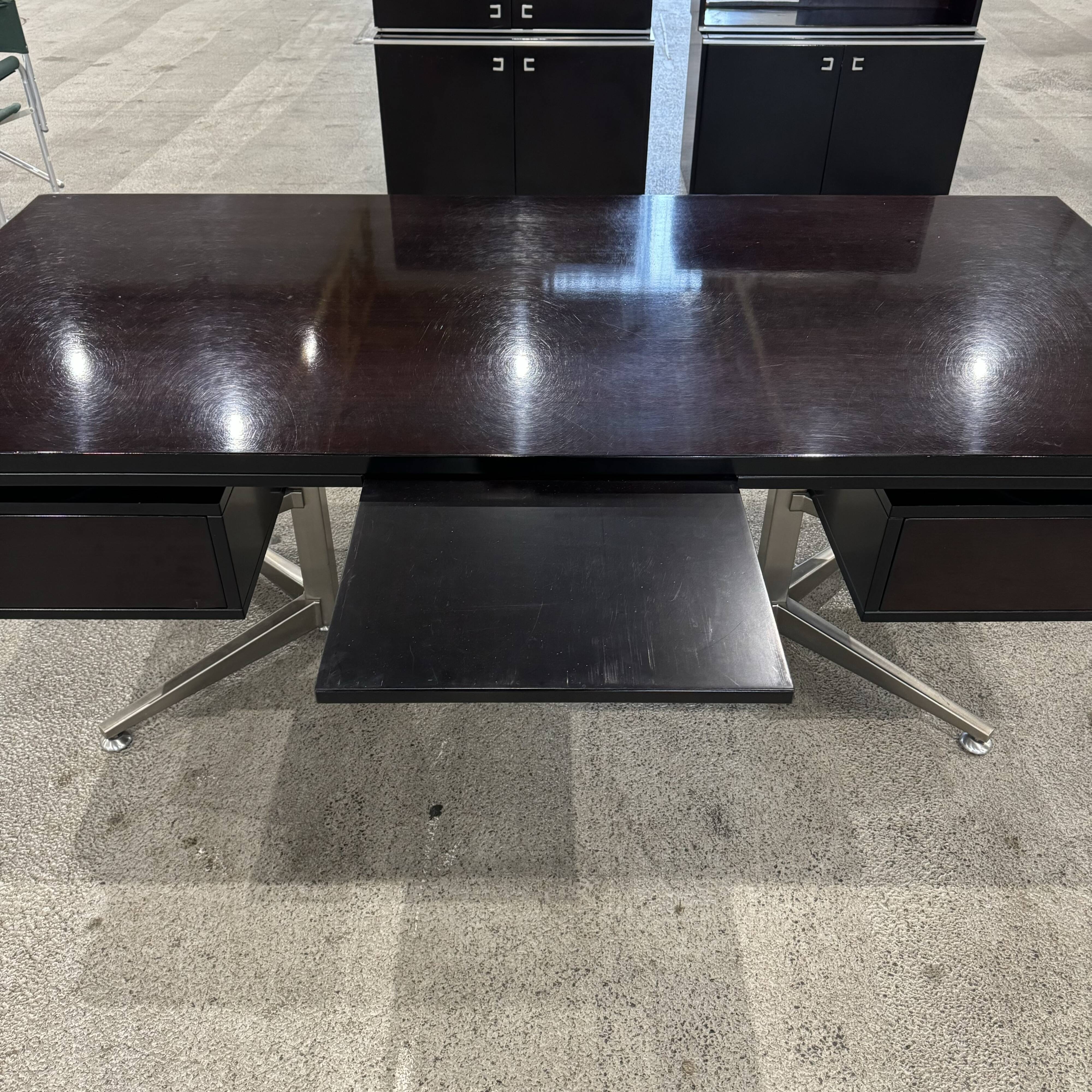 Bureau de direction par Abbondinterni, Italie