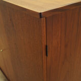 Teak highboard 1960s Denmark