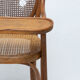 Chaise pour enfant Thonet