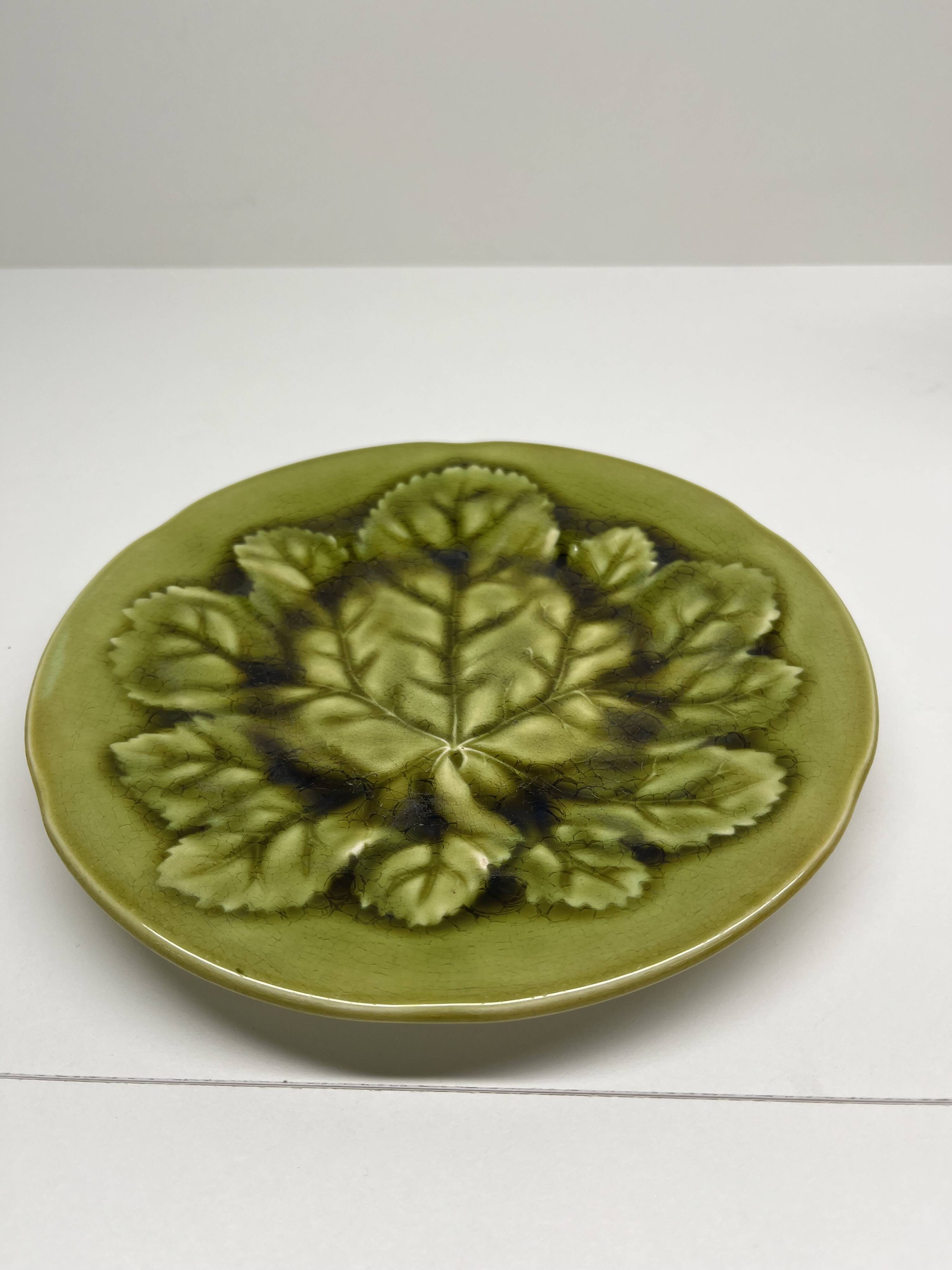 Choisy the King Plate