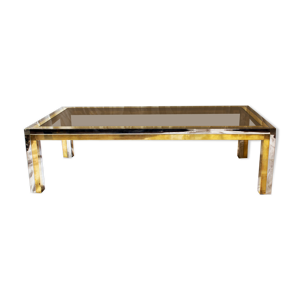 table basse italienne