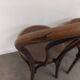 J.Kohn Bentwood Bistro Chairs, Set of 4