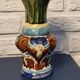 Vase éléphant