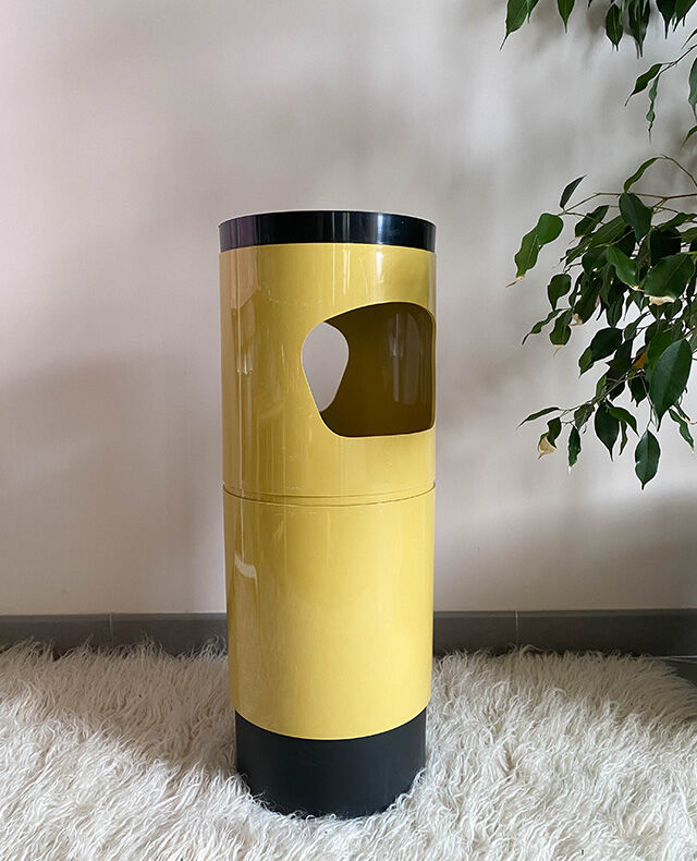 Porte parapluie Manade design Samp 1972