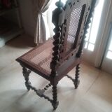 Chaise ancienne