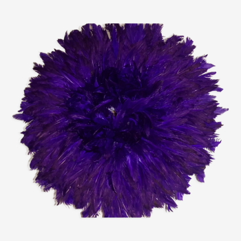 Juju hat violet