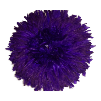 Juju hat violet