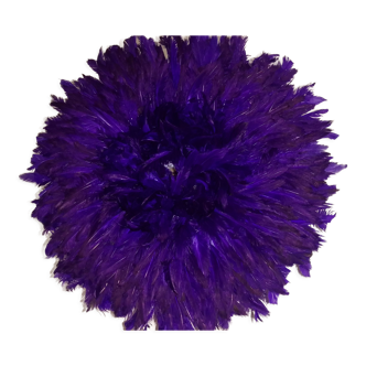 Juju hat purple